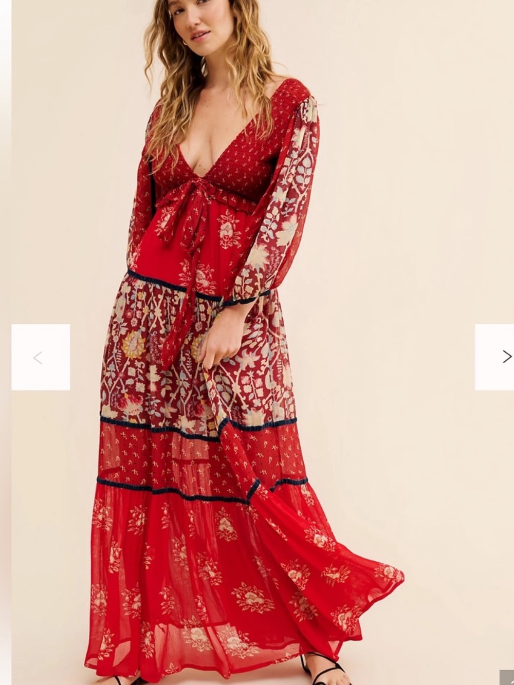 NWT free people dress